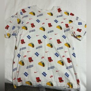 Men’s Nike t shirt